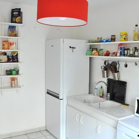 Le Vendome - Shared Appartment ลียง ภายนอก รูปภาพ