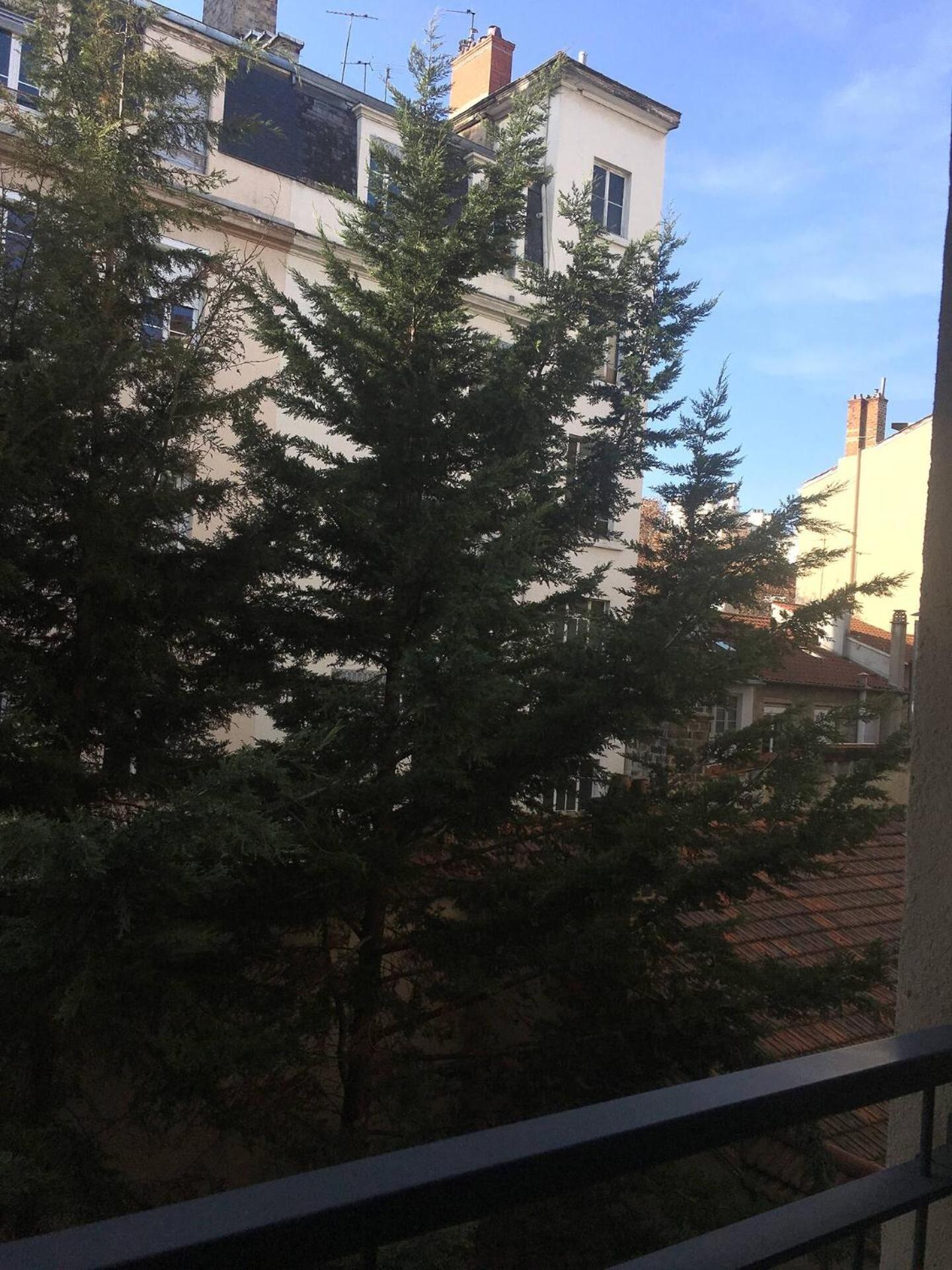 Le Vendome - Shared Appartment ลียง ภายนอก รูปภาพ